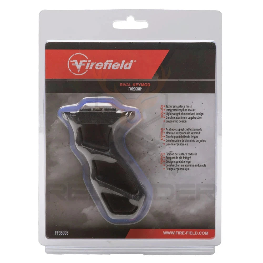 Firefield Rival Keymond Foregripe