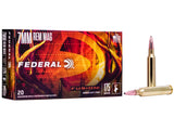 Karabinsko Federal kal.7mm Rem. Mag. Fusion 175grs./11.34g