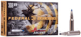 Karabinsko Federal kal.308 Win. Terminal Ascent 175grs./11.34g.