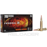Karabinsko Federal kal.7mm Rem. Mag. Fusion 175grs./11.34g