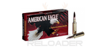 Karabinsko Federal kal.6.5x55 Swedish TMJ American Eagle 156grs./10.1g.