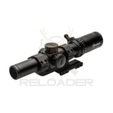 Optički ciljnik Firefield Rapidstrike 1-6x24 s montažom