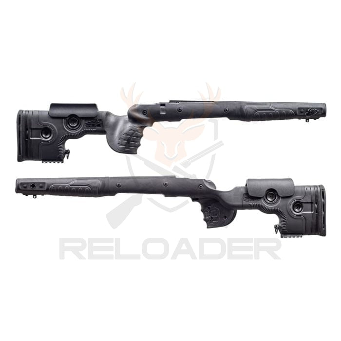 GRS Bifrost Composite kundak - crni za SA Howa 1500