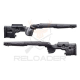 GRS Bifrost Composite kundak - crni za SA Howa 1500