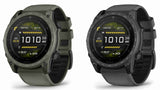 Tactix 8 Cerakote AMOLED 51 mm