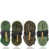 Uže za čišćenje cijevi oružja