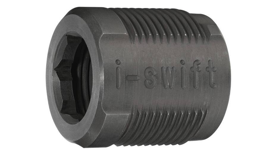 Recknagel adapter ERA LOC M15X1
