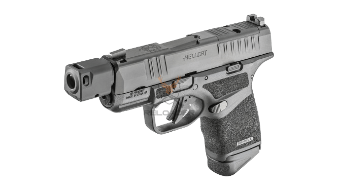 Pištolj HS Hellcat OSP TB CC kal.9x19