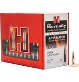 Zrno Hornady kal.30 A-tip Match 230grs. (100 kom)