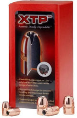 Zrna Hornady kal.44 XTP HP 300grs. (50 kom)
