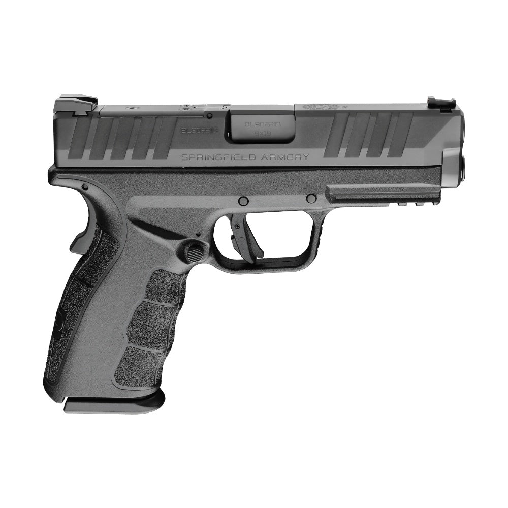 Pištolj HS XD-9 4" Mod.4 OSP kal.9x19
