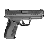 Pištolj HS XD-9 4" Mod.4 OSP kal.9x19