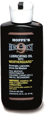 Hoppe´s Benchrest ulje za podmazivanje