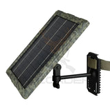 Icu SUN solarni panel 5,2 watt s baterijom