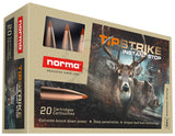 Karabinsko Norma 8x68 S Tipstrike 180grs/11.7g