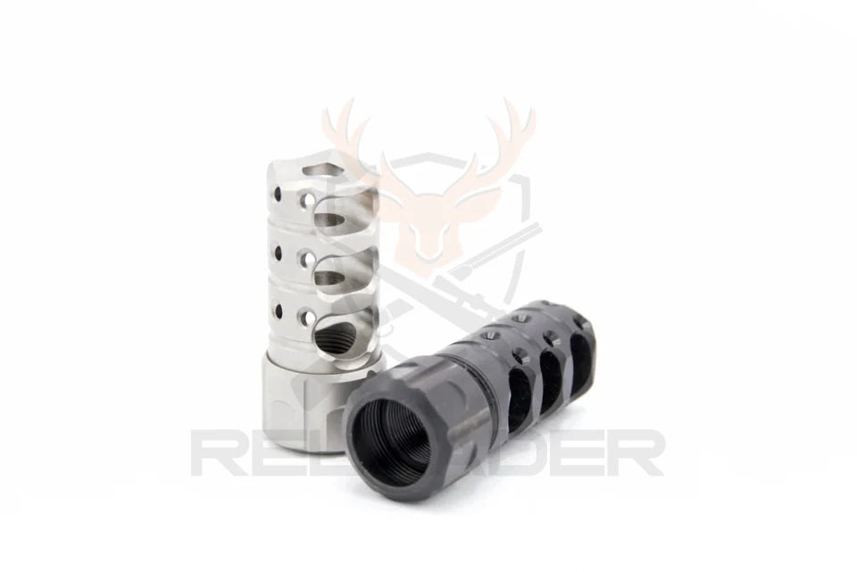 TierOne Spitfire Plinska kočnica M18x1