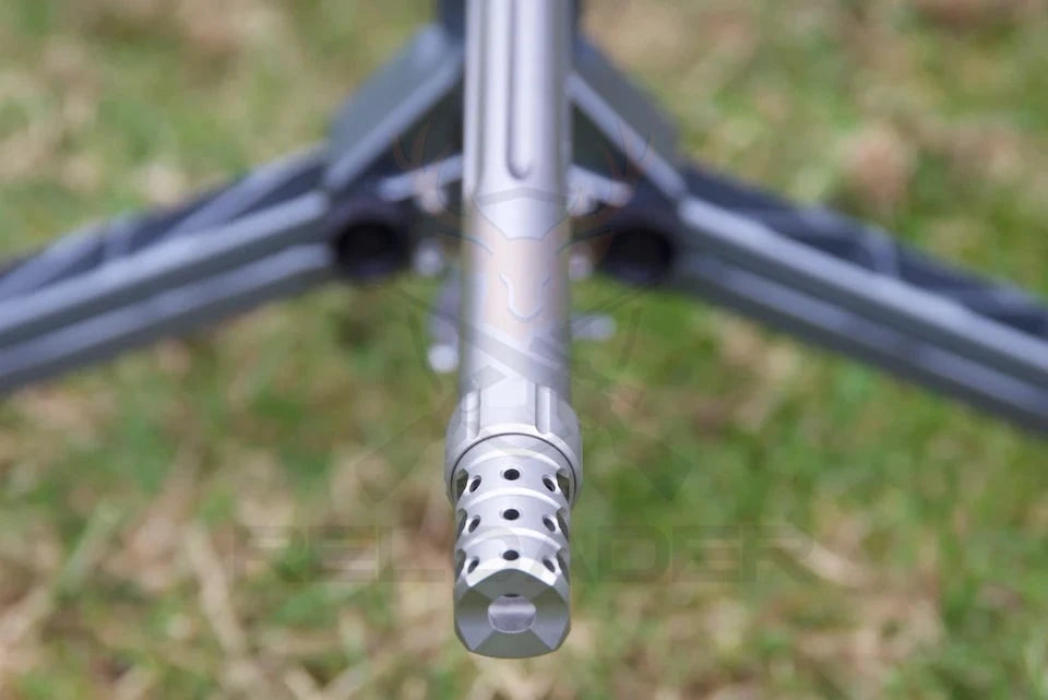 TierOne Spitfire Plinska kočnica M18x1