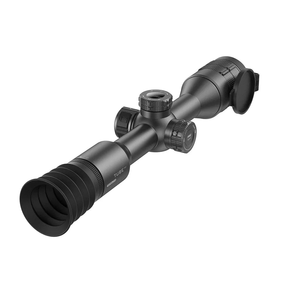 Digitalni dnevno-noćni ciljnik Infiray Tube TD70L V2 s infracrvenim iluminatorm 940nm