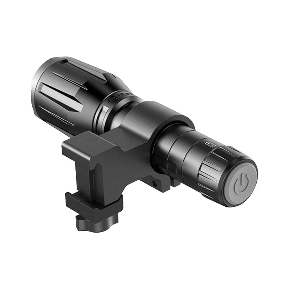 Digitalni dnevno-noćni ciljnik Infiray Tube TD70L V2 s infracrvenim iluminatorm 940nm