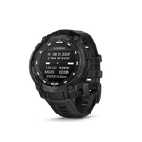 Instinct Crossover AMOLED Tactical Black