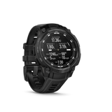 Instinct Crossover AMOLED Tactical Black