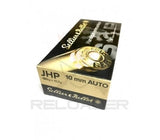 Pištoljsko S&B kal.10 Auto JHP 11.7g