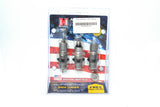 Matrice Hornady kal.9x19 AS