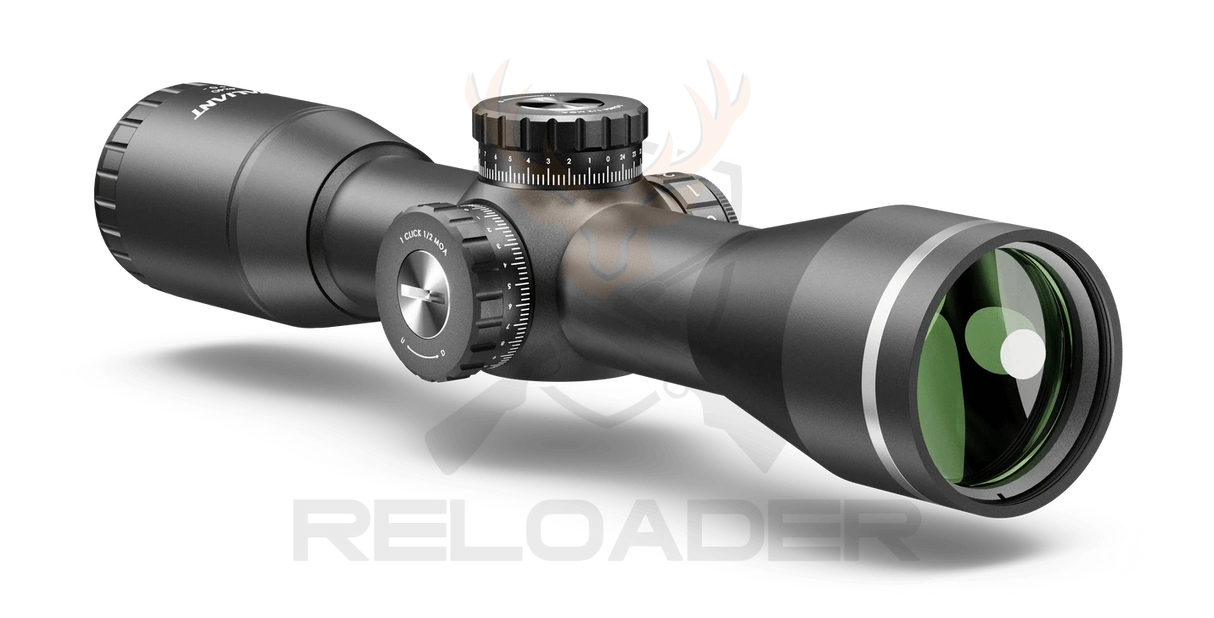 Valiant Kronos II 4x40 SIR ARC