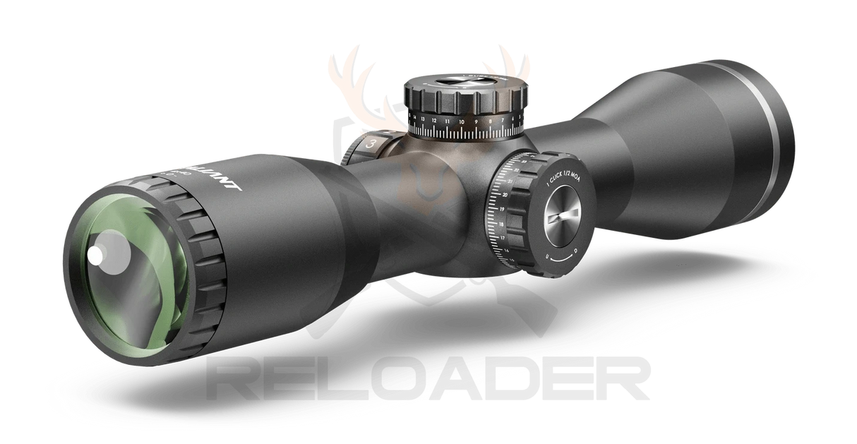 Valiant Kronos II 4x40 SIR ARC