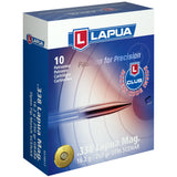 Karabinsko Lapua kal.338 Lapua Magnum Scenar 250grs. (10kom)