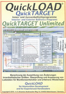 Quickload Software v3.9