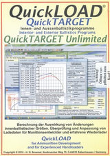 Quickload Software v3.9