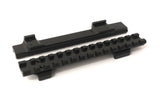 Rusan Picatinny šina za Steyr SSG 69
