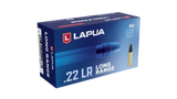 Malokalibarsko Lapua kal.22LR Long Range 40grs.