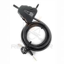 Icu server - lokot/sajla za lovačku kameru