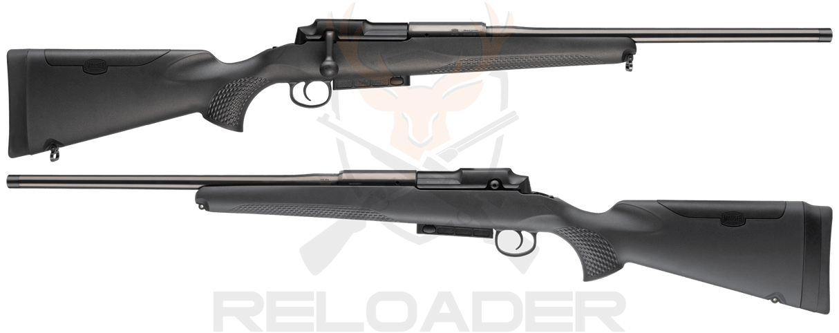Mauser 25 Extreme kal.308 Win.