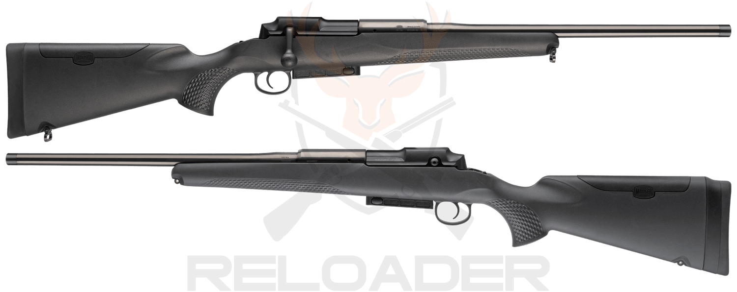 Mauser 25 Extreme kal.308 Win.