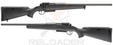 Mauser 25 Extreme kal.308 Win.