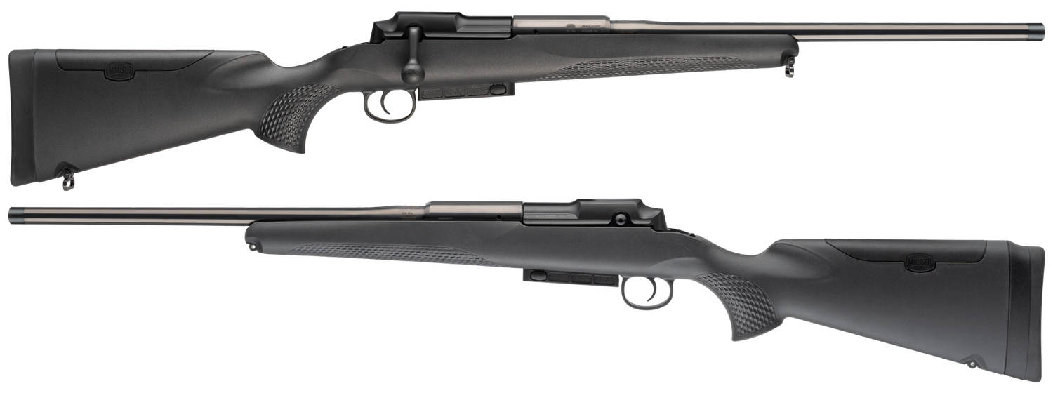 Mauser 25 Bolt Action Extreme kal.30-06