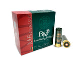 Sačmeno B&P kal.12/70/4 MB Classic 3.1mm 32g.
