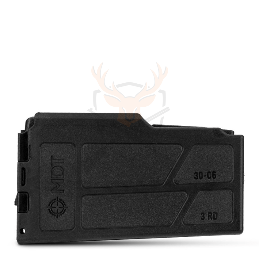 MDT polymer spremnik za kal.30-06 - 3 kom.