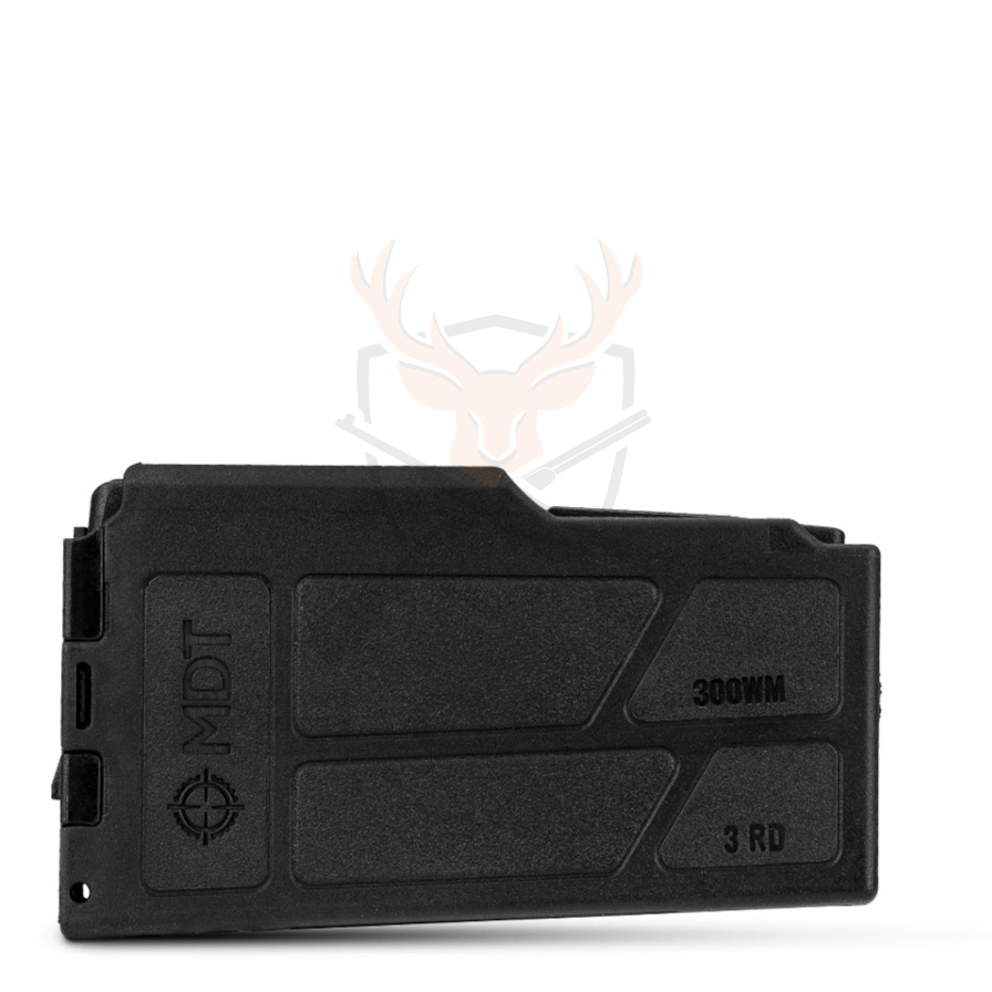 MDT spremnik streljiva za kal.300 Win.Mag. - 3kom.