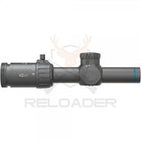 Optički ciljnik Meopta Meopro R6 1-6x24 RD SFP 4C