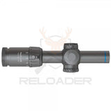 Optički ciljnik Meopta Meopro R6 1-6x24 RD SFP 4C