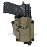 Cytac Mega-Fit Holster - univerzalna futrola