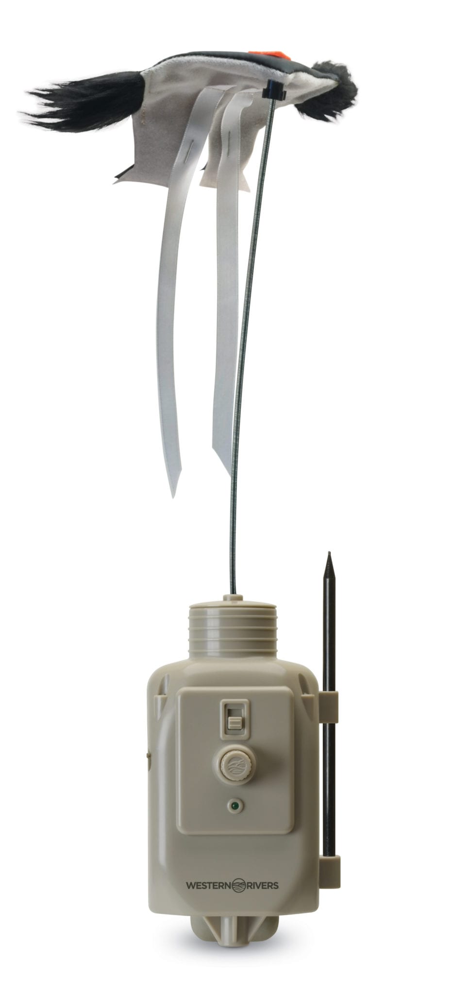 Mantis Pro Mamac