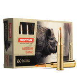Karabinsko Norma kal.7x57 R Tipstrike 160grs./10.4g