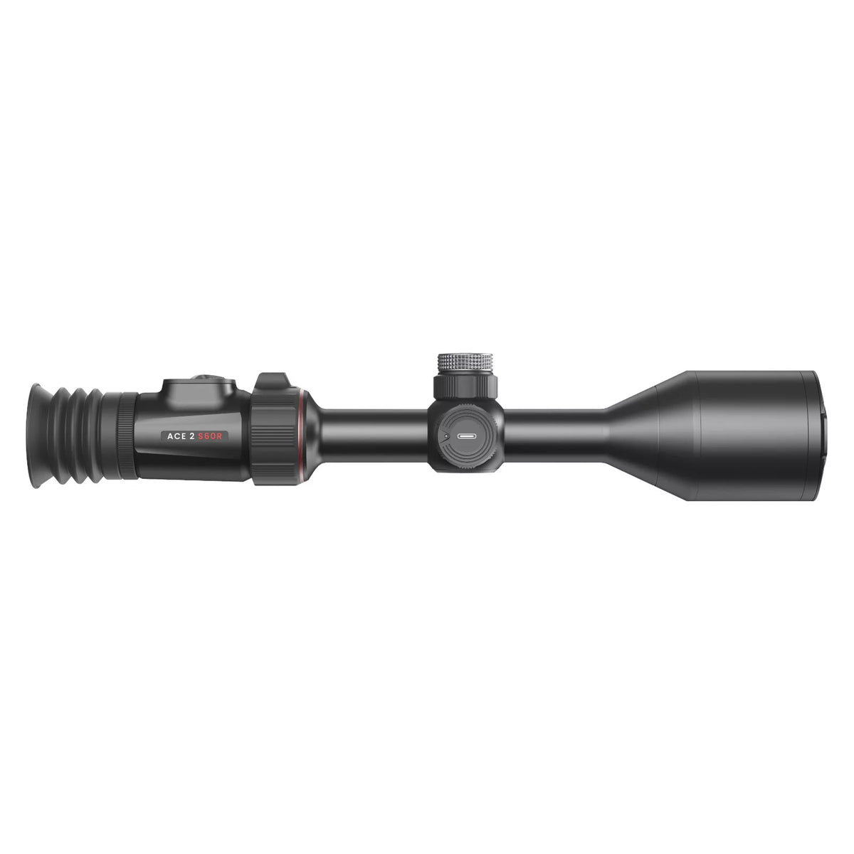 Termovizijski ciljnik s laserskim daljinomjerom Nocpix Ace 2 Ultra S60R