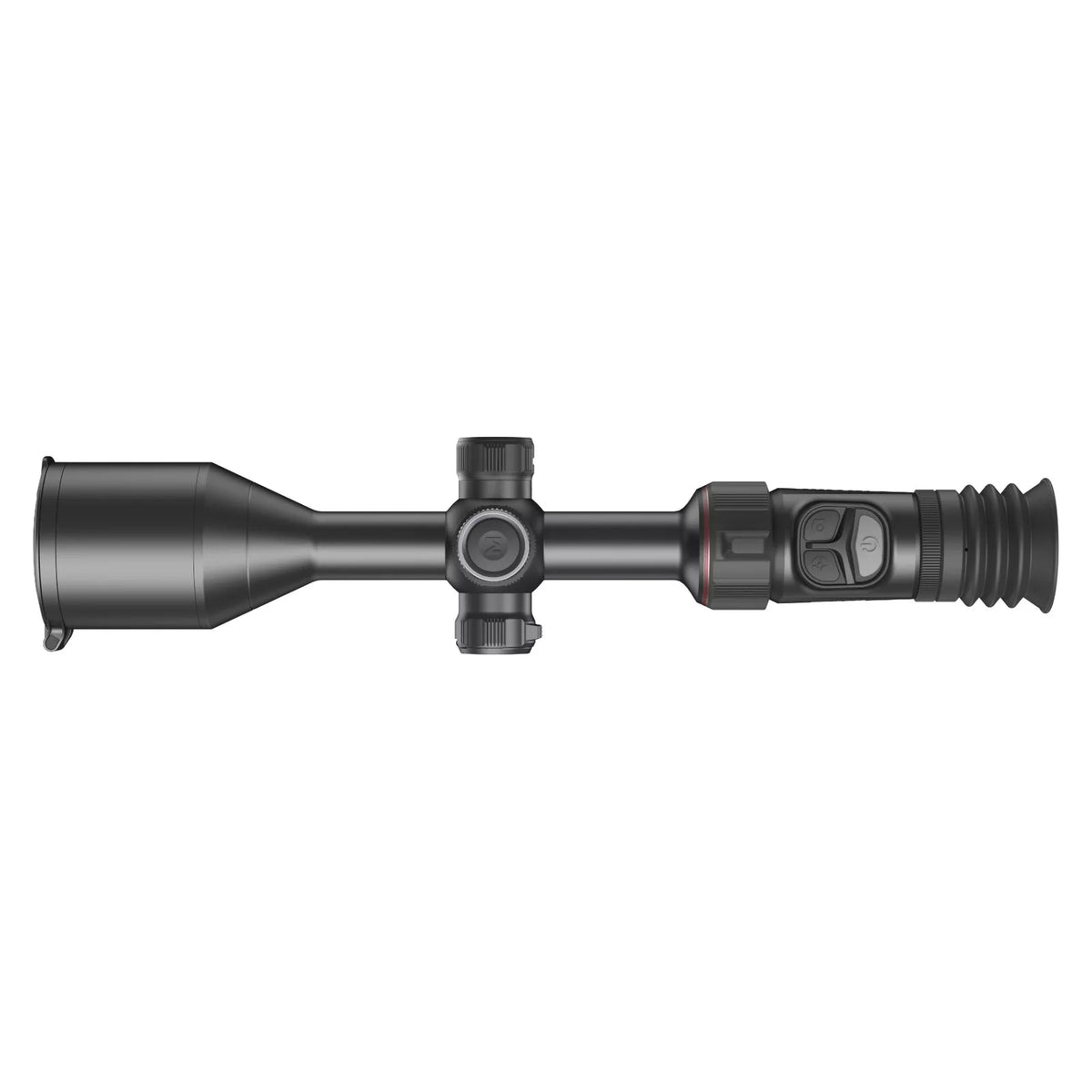 Termovizijski ciljnik s laserskim daljinomjerom Nocpix Ace 2 Ultra S60R