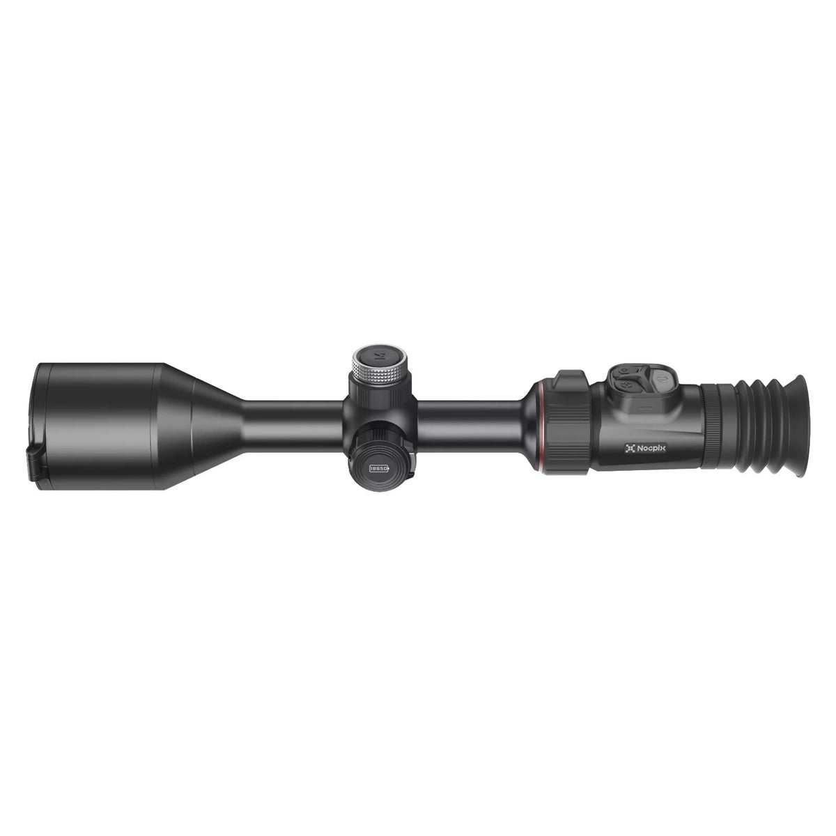 Termovizijski ciljnik s laserskim daljinomjerom Nocpix Ace 2 Ultra S60R